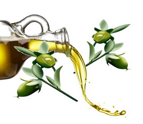 Olio di Jojoba