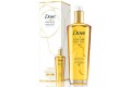 3# Olio per capelli Dove Pure Care Dry Oil